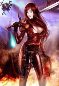 小城情事:标枪篇