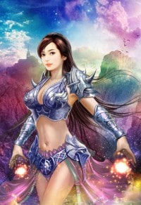 穿越三国_貂蝉(限)18禁