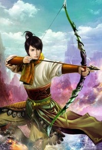 母狼要抢亲