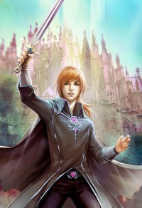 关晓彤—愈堕落愈快乐