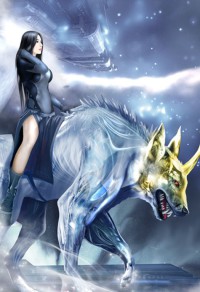 至尊妖妃禍天下