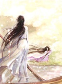 后庭弄菊花