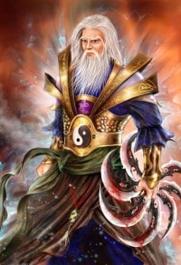 霸道總裁：寵妻有法