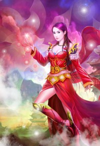 邪王追妻：廢材逆天小姐