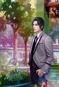 穿成炮灰男配他亲爹