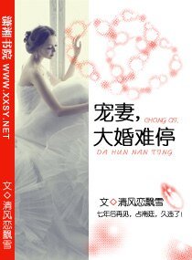宠妻，大婚难停