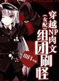 穿越NP肉文組團刷怪