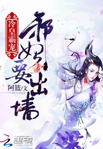 冷皇霸寵:邪妃要出牆