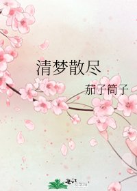 清梦散尽