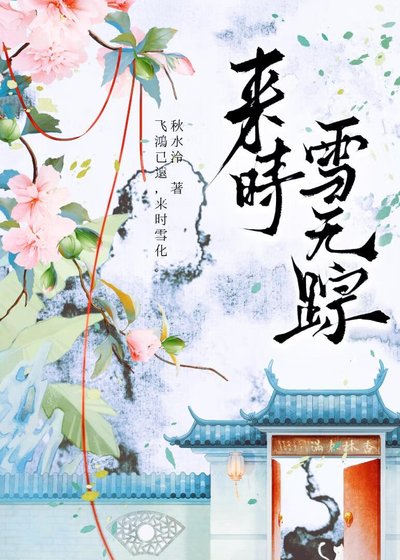 来时雪无踪