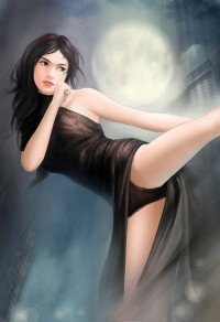 美女總裁的特種兵王